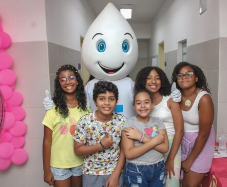 Campanha de multivacinação se inicia nesta segunda