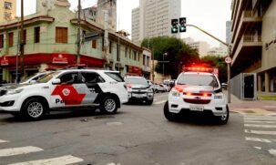 Mês de fevereiro registra baixa nos estupros e roubos em SP
