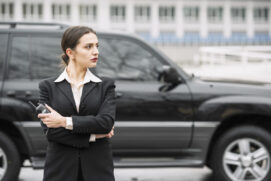 Projeto determina que as empresas de vigilância e de transporte de valores reservem pelo menos um terço das vagas destinadas para mulheres