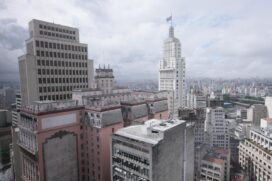 Dados mais recentes divulgados pelo IBGE mostram que a região mais populosa de São Paulo é a zona sul