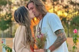 Wanessa confirma término com Dado