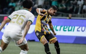 O Palmeiras está em sua quinta final seguida do Paulistão. A equipe busca o tricampeonato consecutivo que não acontece há 90 anos