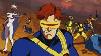 X-Men 97' chega ao Disney+
