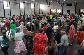Baile da Melhor Idade do Pirajuçara acontecerá em abril em Taboão da Serra