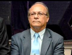 Ari Mâncio de Camargo foi executado em agosto de 2022