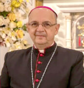 Ex-bispo Dom Valdir Mamede de Catanduva é acusado de estuprar e assediar padre