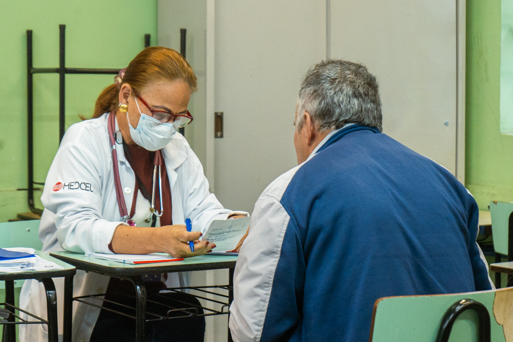 Unidades de Saúde de Taboão da Serra atendem casos suspeitos de dengue; confira endereços