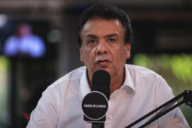 Durante entrevista ao programa "De Olho no Poder", veiculado pelo YouTube da Gazeta, Fernando Fernandes analisou a atual gestão, falou sobre o Metrô em Taboão da Serra e apresentou propostas