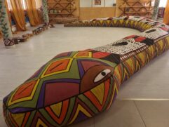 Museu das Culturas Indígenas terá atividades para o público celebrando o Dia dos Povos Indígenas