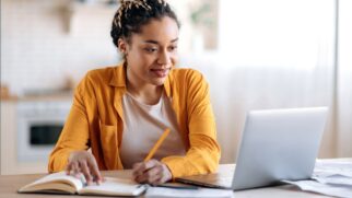 Todas as oportunidades são para maiores de 16 anos