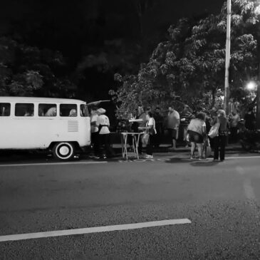 ONG é impedida de distribuir marmitas no centro de SP