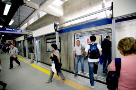 O Sindicato dos Metroviários mantém a greve do Metrô marcada para a próxima quarta-feira (22) em São Paulo