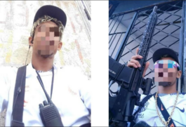 Polícia prende 'segurança' do tráfico no litoral de SP