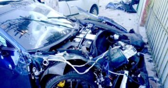 Família de vítima repudia oferta de salário mínimo feita por motorista de Porsche