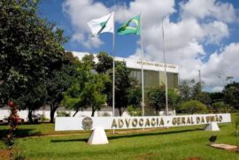 Centro de Integração Empresa-Escola (CIEE) e a Advocacia Geral da União (AGU) vão abrir processo seletivo de estágio