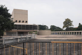 Aeroporto de congonhas