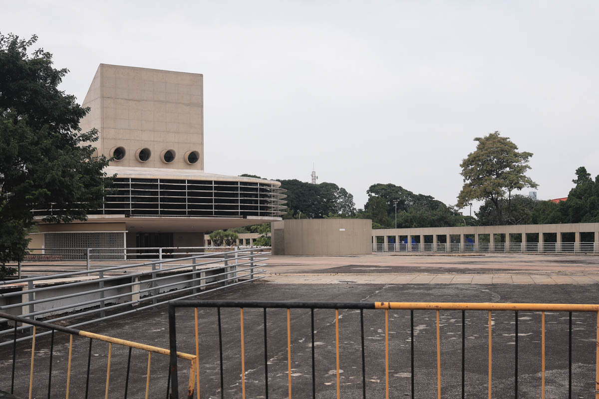 Aeroporto de congonhas