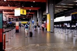 Governo pretende investir R$ 200 milhões nos próximos meses no aeroporto de Guarulhos