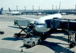Aeroporto de Guarulhos
