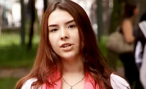 Alicia Dudy Müller Veiga se tornou ré mais uma vez pelo crime de estelionato
