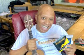 Anderson, do Molejo
