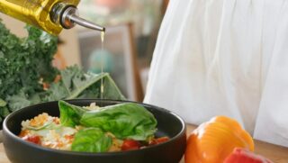 Produtores brasileiros podem explorar o próprio país com o azeite de oliva