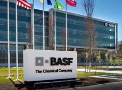 Basf iniciou o processo seletivo com mais de 300 oportunidades de estágio