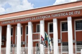 Câmara de Itu encerra nesta segunda-feira (8) as inscrições para concurso público