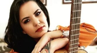 Nanda Ferraz morre aos 34 anos