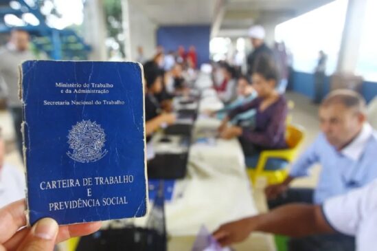 Prefeitura abre processo seletivo do Emprega Taboão