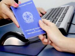 Mutirão de Empregos com 54 vagas é para a população na zona sul de São Paulo