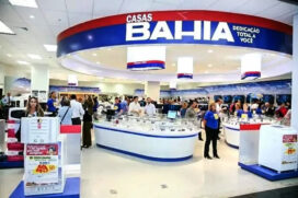 Casas Bahia