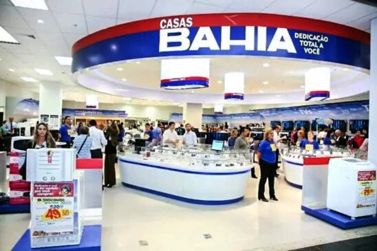 Casas Bahia