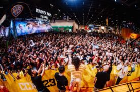 CCXP24 inicia venda de ingressos