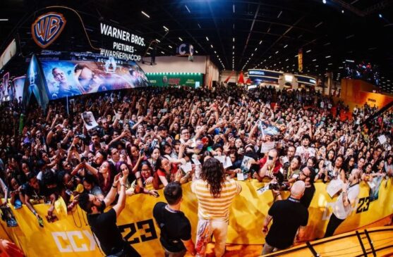 CCXP24 inicia venda de ingressos