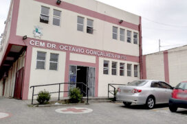 Vândalos invadem e furtam Centro de Especialidades de Itapecerica da Serra