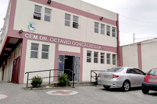 Vândalos invadem e furtam Centro de Especialidades de Itapecerica da Serra