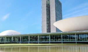 Câmara dos Deputados abriu concurso com remuneração superior a R$ 21 mil