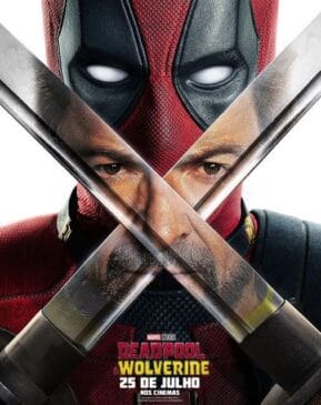 "Deadpool e Wolverine"
