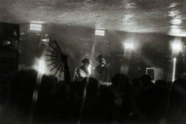 Deekapz fará festa Experience na Central 1926