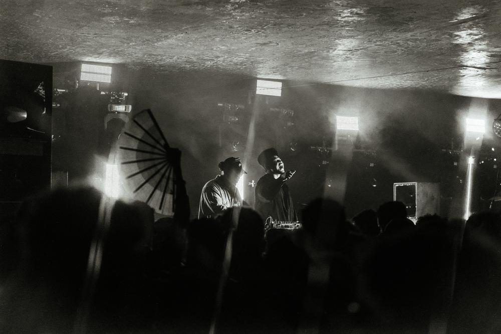 Deekapz fará festa Experience na Central 1926