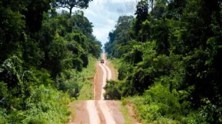 Degradação na Amazônia já atinge área 3x maior do que desmatamento