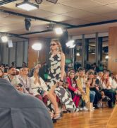 Desfile da LED na SPFW