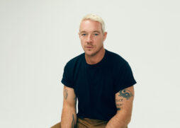 Diplo irá abrir o show da cantora Madonna