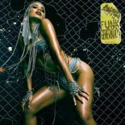Novo álbum de Anitta