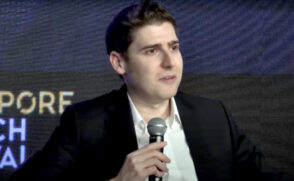 O cofundador do Facebook Eduardo Saverin é o brasileiro mais rico do mundo
