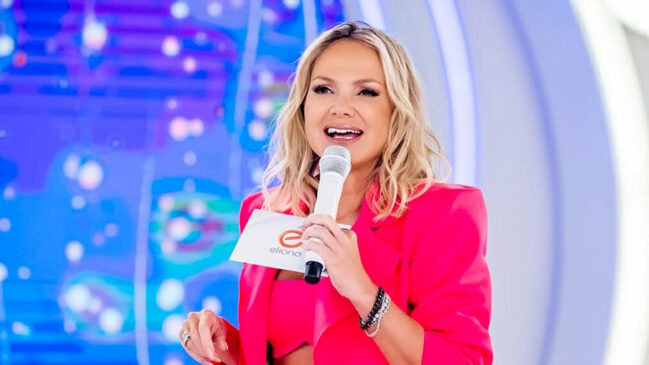 Contrato com o SBT acabará no fim de junho de 2024