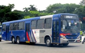 Ônibus da EMTU atropela adolescente de 13 anos em Osasco