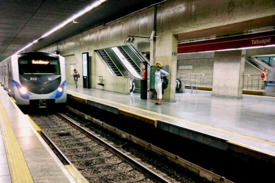 Estação Tatuapé recebe ações sobre o Dia Mundial do Autismo nesta terça-feira