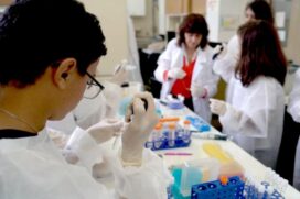 Instituto Butantan divulgou nesta segunda vagas para universitários que se interessem em realizar o estágio obrigatório da graduação